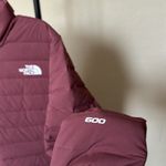 The North Face  Women's 3X Plus Belleview Stretch Down Insulated Jacket‎ NWOT Photo 6