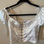 Princess Polly Corset Top Photo 0