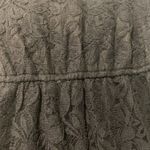 Fire Los Angeles Black Lace Tunic/Dress Photo 4