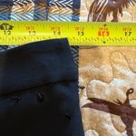 MAG. Women’s beaded dress pants side zip, size 6 Black Photo 8