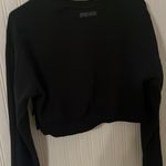 Gymshark Cropped Sweatshirt Photo 2