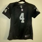 Derek Carr Las Vegas raiders jersey Photo 0