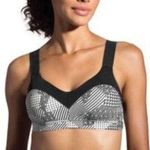 Brooks  Hot Shot Sports Bra Small Photo 1
