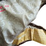 Free People  free-est animal print Jamie swimsuit set NEW Photo 8