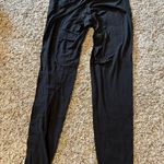 American Eagle Arie Black  Leggings  Photo 1