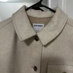Old Navy Button Down Jacket Photo 2