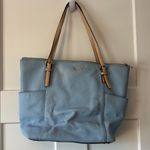 Michael Kors Jet Set East West Tote Bag Photo 5