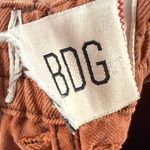 BDG Urban Outfitters Cargo Pants in Rust Size 27 Photo 7