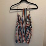 Style Rack  beautiful multicolor striped blouse Photo 3