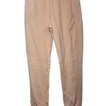 Lime & Vine Joggers Women's Sz. XS Tan Photo 0