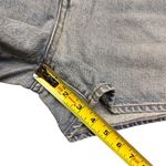 NWT Daily Blue Women’s Freaky Classic Shorts Denim Size 31 Blue Casual Photo 9