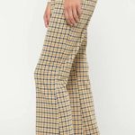 Urban Outfitters high-waisted flare pants Photo 0