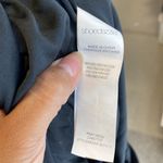 Shoe dazzle lace lined wide leg pants beach vacation comfortable crochet size L Black Size L Photo 7