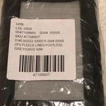 Urban Outfitters Fleece Stockings Photo 1