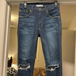 James Jeans  high class skinny ankle jeans size 26 in Maverick Photo 6