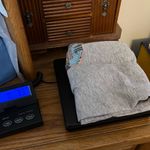 Stranger Things  Ringer T Shirt Women’s Large RUNS SMALL Manufacturer Defect Photo 10