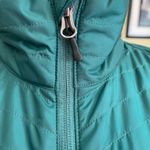 Spyder NWT Women's Pursuit Green Jacket Size XS Photo 6