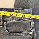 American Eagle  Outfitters Charcoal Straight Leg Jeans Photo 7