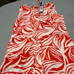 VERO MODA NWT  Natali bittersweet romper M Photo 0