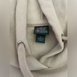 Wild Fable Quilted Pattern Crop Hoodie Sweat Shirt Photo 8