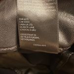 Maeve  by Anthropologie The Colette Cropped Vegan Leather Pants Size 29 Photo 15