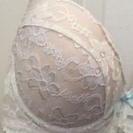 FINAL MARKDOWN NWT lady princess intimates lingerie large White Photo 5