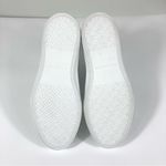 Givenchy  City High Front 4G Zip High Top Sneakers White 38.5EU 8.5US NEW Photo 7