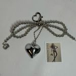 Micro Bag Bow Accent Charm Photo 2
