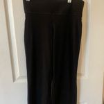 PINK - Victoria's Secret PINK flare leggings Photo 0