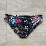 Johnny Was  Sz 3X Floral Peace Bikini Bottom Lined‎ Full Coverage Photo 5