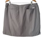 Adidas  Golf Essadi Slim Skort Photo 1