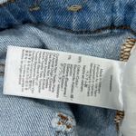 Madewell The High Rise Slim Crop Boy jeans women’s plus size 32 Photo 8