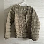 Outdoor Voices SoftShield Liner Down Jacket Photo 3