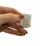 La Ligne Lola Silk Maxi Dress x Hanna Barczyk abstract face XS Wedding vacation Pink Photo 8