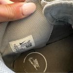 Nike  Well Worn High Top Sneakers Sz 9.5 Photo 5