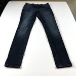 DL1961  Florence Womens SZ 26 Blue Instasculpt Warner‎ Dark Wash Jean Denim Photo 2