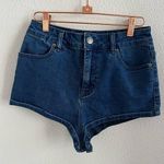 BDG Urban Outfitters  Super High Rise Short Short 28 Photo 0