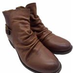 Woman's Boots Sofft Brookdale Bootie Size 11 Photo 2