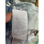 Madewell Women's Medium Wash High Rise Frayed Hem Denim Jeans Shorts 31 Photo 6