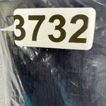 Kari Traa Fierce Long Sleeve Top Womens XS Baselayer Royal Blue Color Block Photo 10