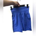 Free People Good Karma Biker Shorts Photo 2