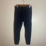 Spyder  Leggings Women's Size S Black Athleisure Performance Sportwear Photo 1