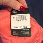 Under Armour  Vibrant Pink  Baseball Cap Photo 1