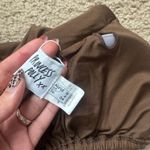 Princess Polly  Brown One-Piece Swimsuit Photo 1