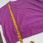 Lou & grey T-shirt 100% cotton short sleeve round neckline size small NWT Photo 2