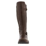 Pacific Mountain Elina Winter Boots Womens Shoes Size 6 Brown Photo 3