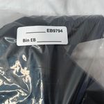 Cole Haan Grand OS black leather davenport ankle booties size 10 B Photo 14