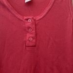 Cherokee FINAL MARKDOWN  ribbed nighty medium Photo 2