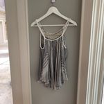 Free People  Work Wearin' It Trapeze Tank Photo 2