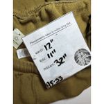 Aerie Offline by  BROWN  Pull On Flare Leggings Womens Size Small MEDIUM Photo 12